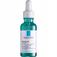 La Roche-Posay Effaclar skoncentrowane serum 30 ml z kawasem salicylowym