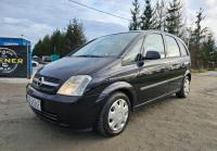 Opel Meriva Opel Meriva