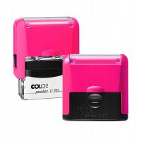 Colop C20 Pro резиновый штамп для 4 линий