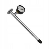 Давление тестер 16 бар сжатия метр сжатия бензин длинные 250 мм