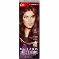 WELLA WELLATON БОРДОВЫЙ 4/6, КРАСКА ДЛЯ ВОЛОС, 1 ШТ.