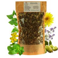 Натуральный травяной чай для поддержки поджелудочной железы 70 г