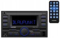 Автомагнитола Blaupunkt Palma 190bt 2-DIN