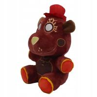 Five Night At Freddy Fnaf Cute Plush Toys Game Doll 18 CM Bonnie Bear Foxy