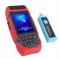 OTDR Tester światłowodowy 1310 1550nm 24dB 22dB SM 3,5 -calowy YV