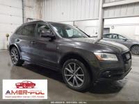 Audi Q5 Audi Q5 Premium Plus