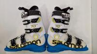Buty narciarskie SALOMON X-MAX LC 70 26,5 (41)