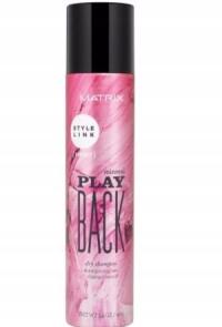 Matrix Suchy Szampon Style link Mineral Play back dry shampoo spray 153 ml