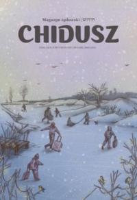 Magazyn żydowski Chidusz Nr 7 / 21 7 / 2021