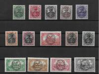 Olsztyn, Allenstein, Fi:15-28