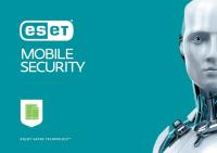 ESET Mobile Security PREMIUM на 2 года