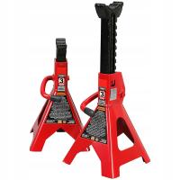 Podpora samochodowa AppTech 3T udźwig 3000 kg wysokość 285-425 mm