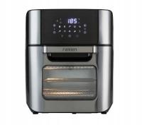 2× FRYTOWNICA BEZTŁUSZCZOWA RAVEN EFN004