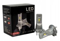 Светодиодные лампы H7 4000 LM Customize LED Pro Kit