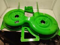 Viking kosisko t5 traktorek kosiarka 97cm deck agregat tnący Nie używany