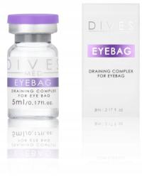 Dives Med Eye Bag 1x5ml