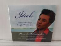 Famous Italian Songs & Opera Operetta Arias