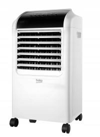 ,Beko EFE6030W Chłodnica Przenosny mini klimatyzator 8 L Bialy