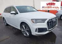 Audi Q7 96633