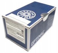 Optimal 0-N123 Rolka napinacza, pasek rozrządu