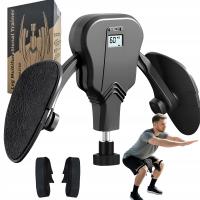 URZĄDZENIE TRENER DO ĆWICZEŃ MIĘŚNI DNA MIEDNICY TRENAŻER UD 360° OBRÓT