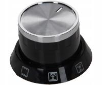 Pokrętło funkcji do kuchenki piekarnika BEKO FSM57300GX 7786986766
