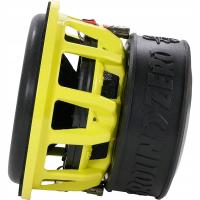 Głośniki samochodowe jednodrożne Ground Zero GZHW 20XSPL-D1