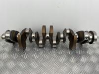 BMW E90 F20 F30 F36 F10 F01 F25 F15 N55B30A 3.5i WAŁ KORBOWY - 7580483