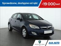 Opel Astra 1.7 CDTI, Salon Polska, Serwis ASO