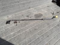 KIA CEED III 2023 LIFT PODPORKA STOPKA MASKI UCHWYT ORYGINAL