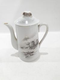 Orientalny Mlecznik Antyk