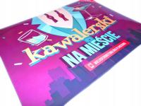 KAWALERSKI na MIEŚCIE gra IMPREZOWA XXL 18+