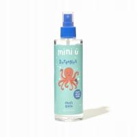 Naturalny Spray Do Rozczesywania Włosów MINI-U