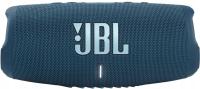 Динамик JBL Charge 5 синий