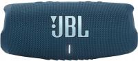Портативный динамик JBL Charge 5 синий