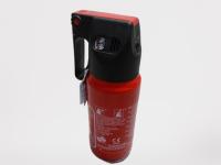 ORYGINALNA GAŚNICA MERCEDES