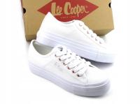 Lee Cooper buty damskie sportowe LCW-22-31-0890