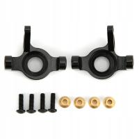 AXIAL RR10 90048 GHOST AR60 ALLOY ALUMINIOWA PRZEDNIA ZWROTNICA C BLOCK