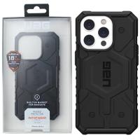 Задняя панель Urban Armor Gear для Apple iPhone 14 Pro черный