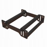 Stojak do detailingu kół samochodowych, stojak ekspozycyjny, wielofunkcyjny, ciężki