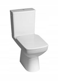 Miska lejowa kompaktowa WC KOŁO NOVA PRO Rimfree M33223000