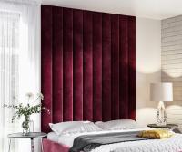 Обивка 200x20 изголовье