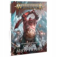 Battletome: Ogor Mawtribes 2019 [ENG]