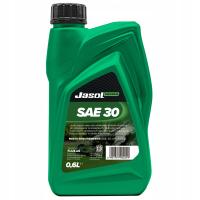 OLEJ DO KOSIARKI JASOL GARDEN OIL SAE 30 - - 0,6 L