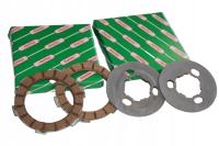 ДИСК СЦЕПЛЕНИЯ ПРОСТАВКИ ROMET КАРМАННЫЙ ВЕЛОСИПЕД DUELLS