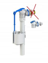 Zawór napełniający 3/8