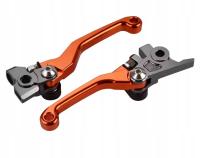 Ручки тормоза и сцепления KTM SXF XC-в EXC XC 250-500 Husaberg Husqva 14-20