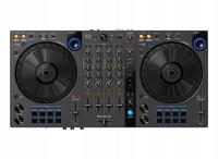 Pioneer DDJ-FLX6-GT 4-канальный DJ контроллер под SERATO REKORDBOX VIRTUAL DJ