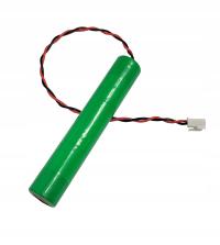 Аварийная лампа AWEX 3.6 V 2500mAh NiMH HT аварийное освещение L