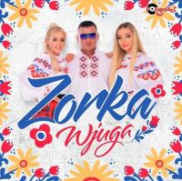 ZORKA | WJUGA / CD / НОВИНКА 2024